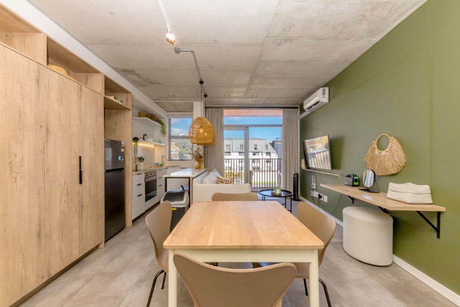 0 Bedroom Property for Sale in Sea Point Western Cape